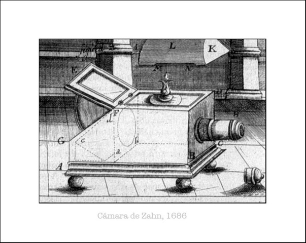 Camara de Zahn