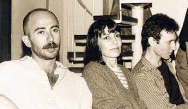 Isa Portugheis, su gran amigo de la infancia