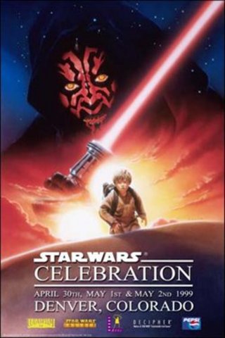 Star Wars Celebration I