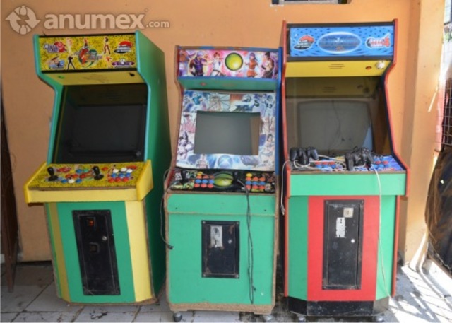 Inicio juegos de video