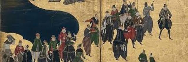 Portuguese and Japan