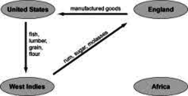 Mercantilists Policies