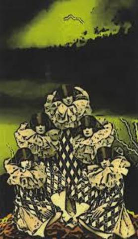 "El PErfume de la Tempestad"