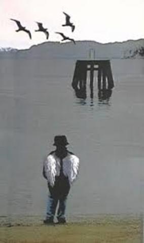 "Pajaritos Bravos Muchachitos"