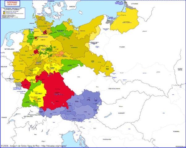 Plan to Grow and Prosper Germany