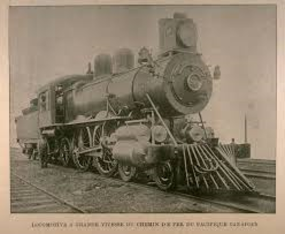 industrialisation phase 1