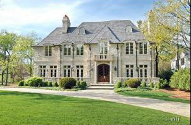 Villefort FInds His Wife and Child dead and Goes Completely Mad