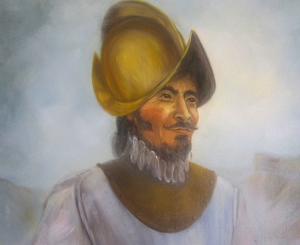 Coronado's Expedition