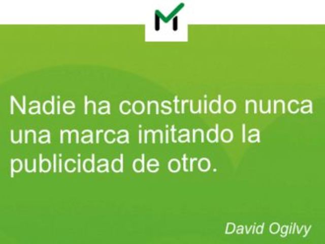Se declaró "Conservadoramente Extravagante"