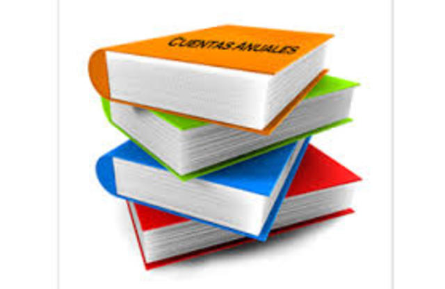 CUENTAS ANUALES