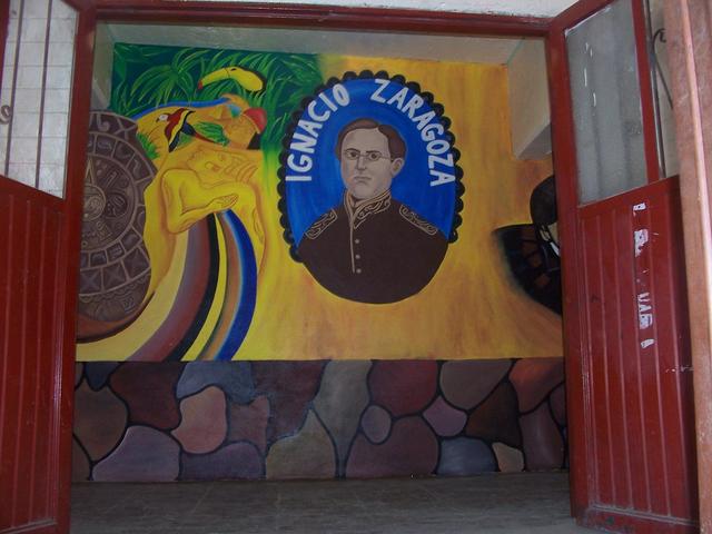 Ingreso a la Primaria