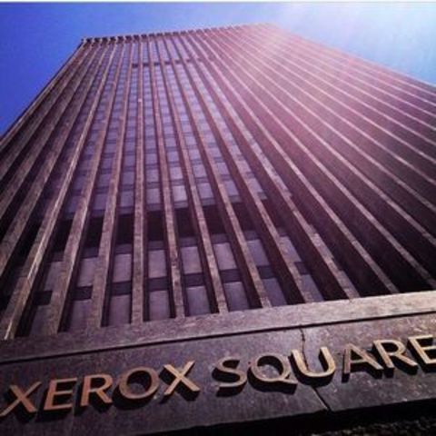 Xerox Square