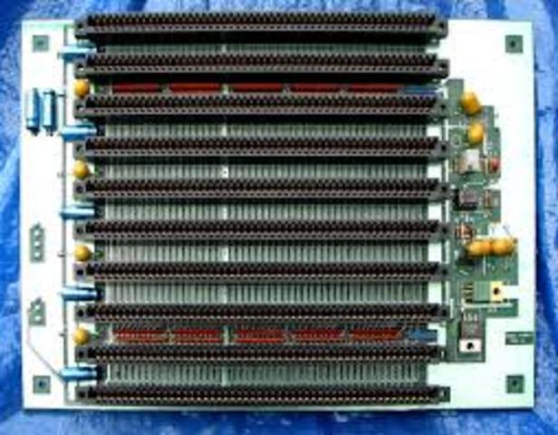 Xerox adquirió la  compañía de ordenadores Scientific Data Systems (SDS)