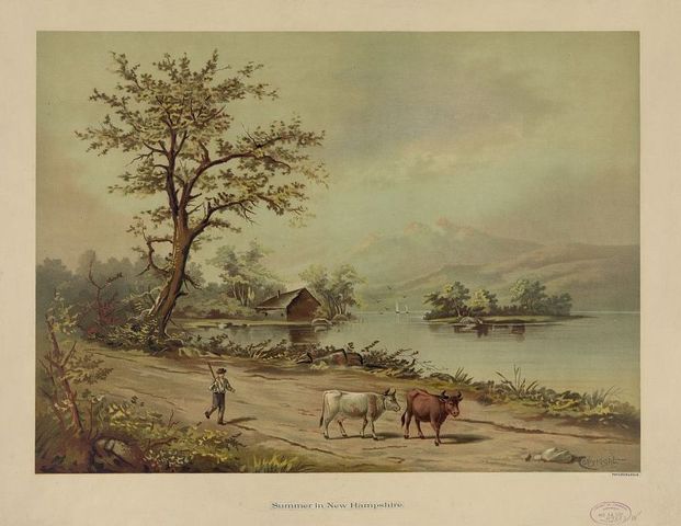 Death of father William Weston