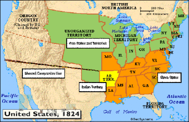 Missouri Compromise