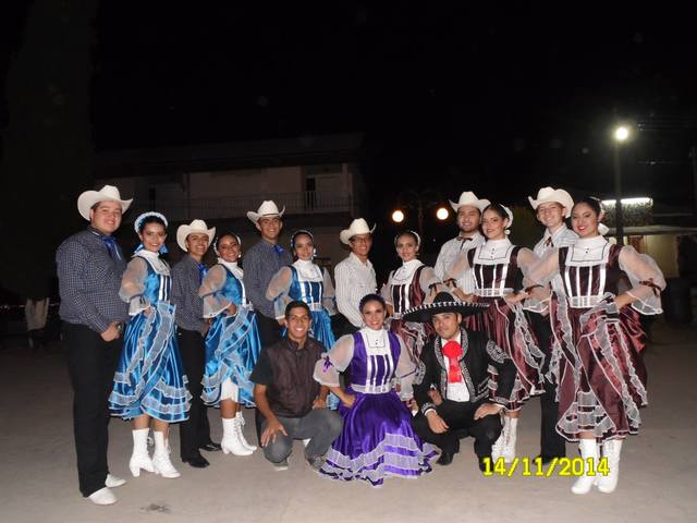 Viaje a Nacozari con Yoheme Yiiwa