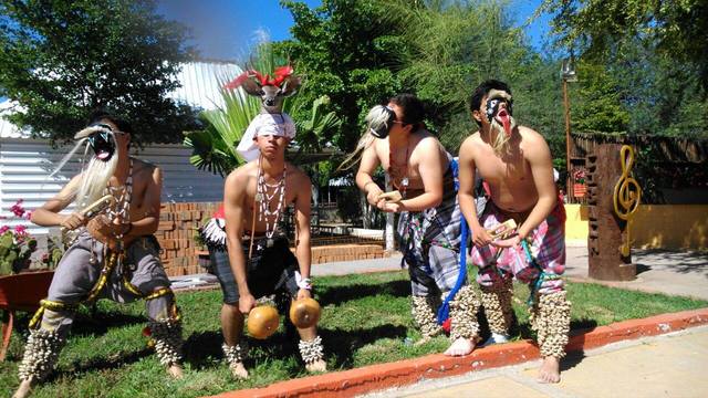 Segunda Cobachada. Segundo Lugar Etapa Zona