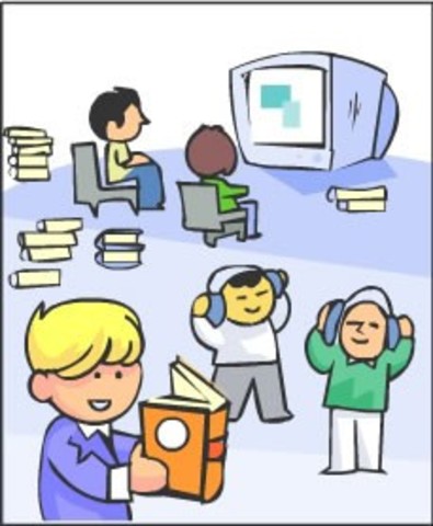 COMUNICACION DE MASAS