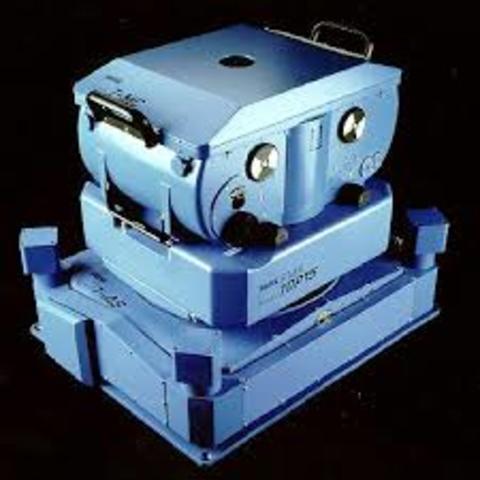 Adquirimos cámaras RTK y RTK A