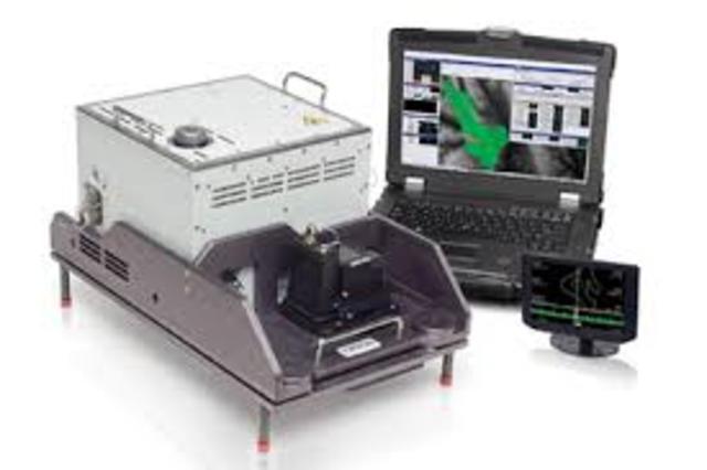 Primera empresa en Colombia en Adquirir un Sistema LIDAR