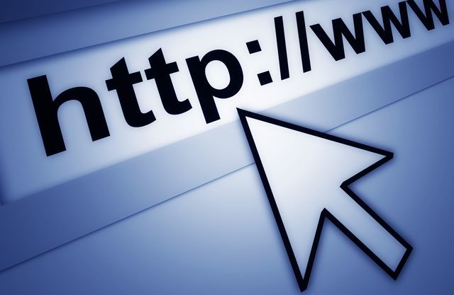 Naixement d'internet