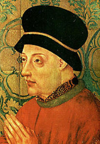 Procramação do Mestre de Avis