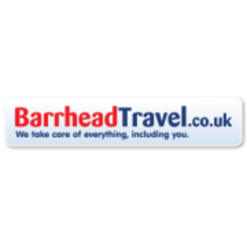Barrhead Travel first shop