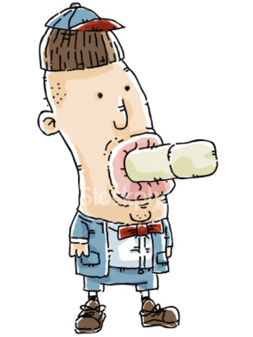 Started to Understand