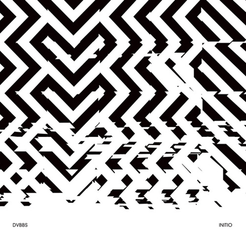 El primer EP del dúo.