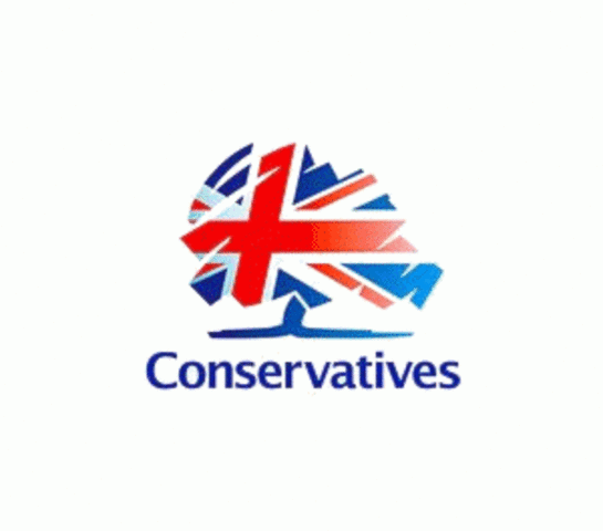 Thatcher became a conservative party leader and Leader of the Opposition