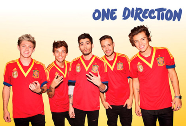 Where we are Tour (WWAT)