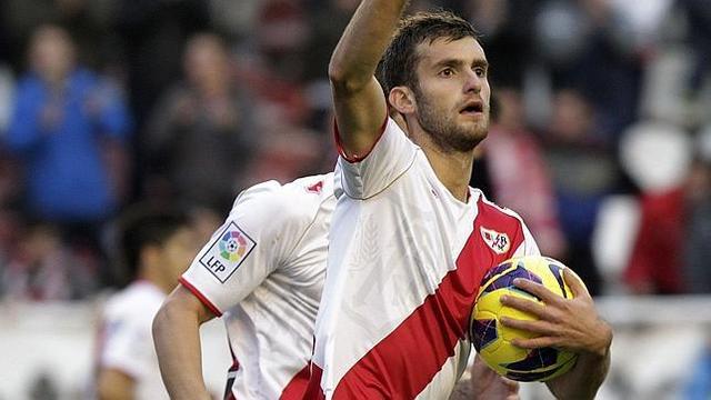 Trayectoria como Jugador Profesional (Leo Baptistao)