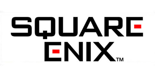Square Enix China