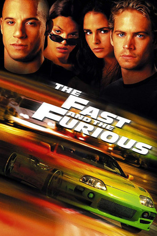 Principio de Fast and Furious