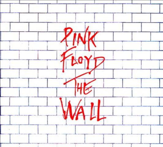 Pink Floyd - The Wall