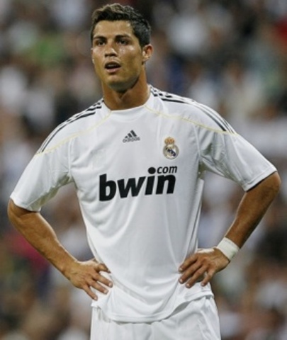 Translado al Real Madrid