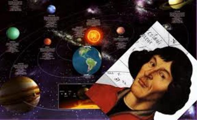 Movimiento de la Tierra