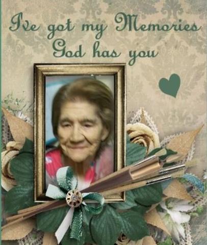 Goodbyes aren't forever