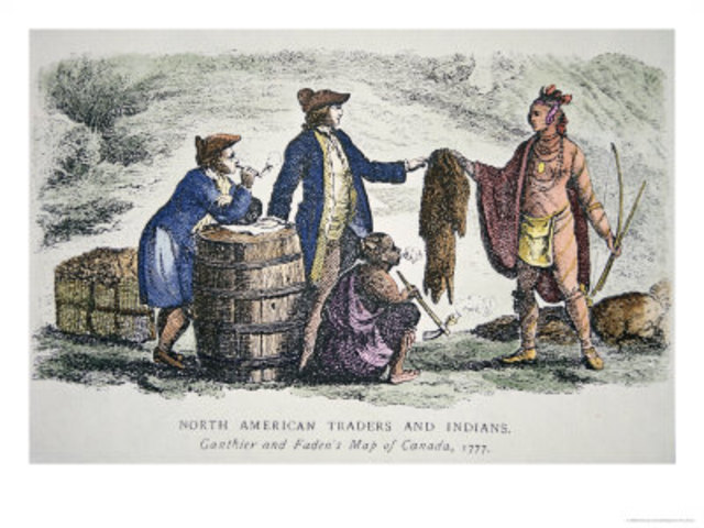 Fur Trade