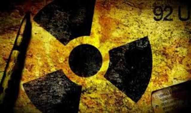 Radioactivité (1890 - 1900)