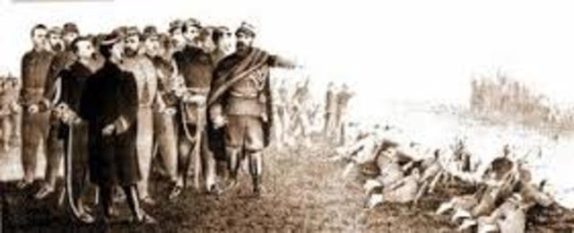 Revolución mitrista