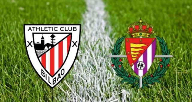 Athletic Club 1 - 1 Valladolid
