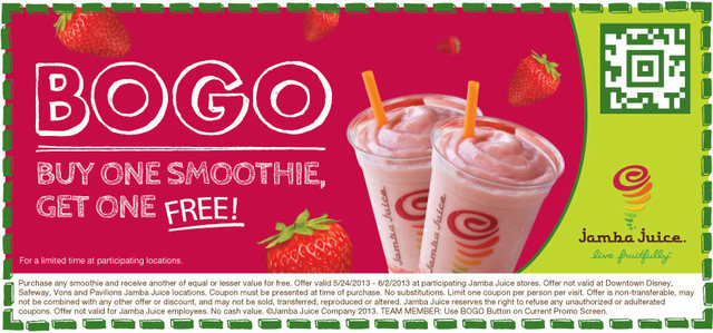 10% off & BOGO Coupons