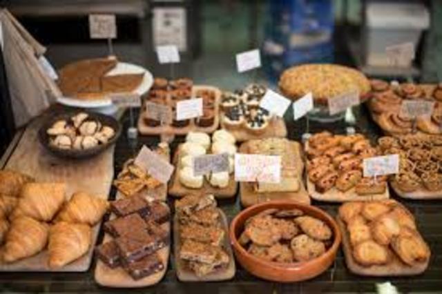 Incentive (Contests/Sweepstakes) - Winner is selected