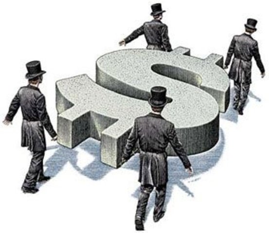 29 Morgan evita la banca  rota en Nueva York