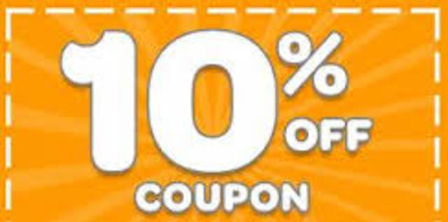 Coupon book