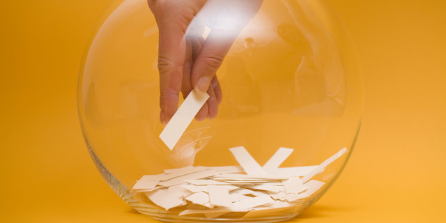 Incentives (contests)