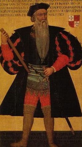 Afonso de Albuquerque