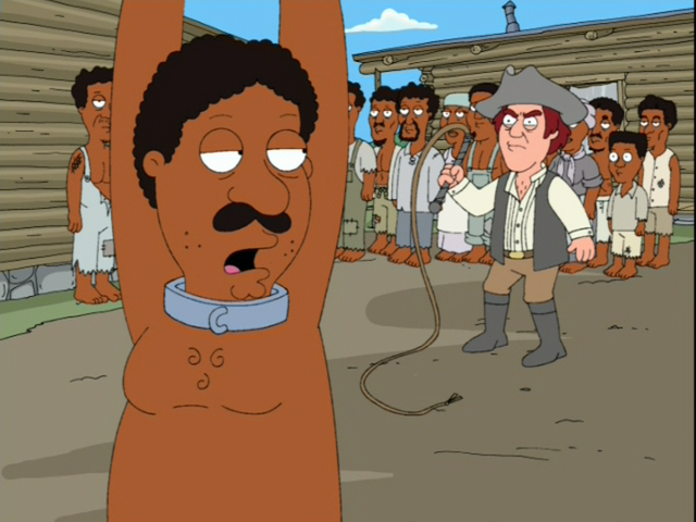 Nat Turners Rebellion