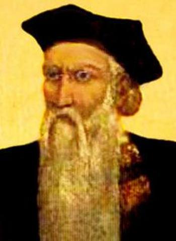 Afonso de Albuquerque